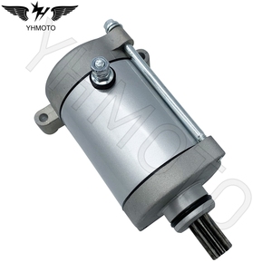 อะไหล่มอเตอร์ไซค์สำหรับ Yamaha KODIAK 400/450และ450สีเทา (2000-2010)-อะไหล่ OEM ใหม่ - Product Image 5