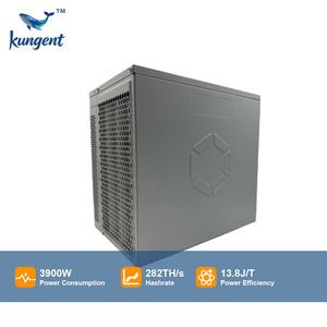 <span class=keywords><strong>Valon</strong></span> A16 282TH/s Bitcoin Miner 13.8J/TH Refrigeración por Aire de Alta Eficiencia - Product Image 1