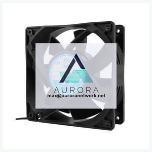 Ventilador de refrigeración OEM de alta calidad, 2017, 1053-OA109EC-UR-1WBXC-ND, con buen precio - Product Image 1