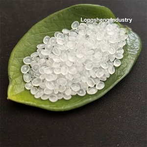 เม็ดพลาสติก LDPE แบบเวอร์จิ้นและรีไซเคิล สำหรับการฉีดขึ้นรูปและการเป่าขึ้นรูป วัตถุดิบพลาสติก HDPE LLDPE PP ABS LDPE เรซิน สำหรับทำฟิล์ม ถุง ขวด - Product Image 5