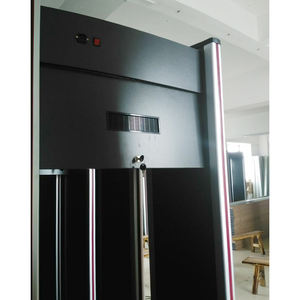 HZ-3 fabrika fiyat <span class=keywords><strong>Metal</strong></span> dedektörlü kapı ucuz 3 bölge <span class=keywords><strong>Metal</strong></span> dedektörü ile yürümek - Product Image 5