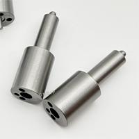 Buse d'injecteur de carburant diesel 0433271394 DLLA150S781 convient pour Mercedes Benz OM 355/5 A A0010170112 DELPHI 5628956
