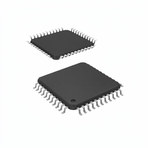 ชิ้นส่วนอิเล็กทรอนิกส์แบบฝังตัว IC MCU 8BIT 32KB FLASH 44TQFP การผลิตชิ้นส่วนอิเล็กทรอนิกส์ PIC18F4520-I_PT 44 TQFP ช่องทางผู้ผลิต - Product Image 1