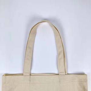 Sac fourre-tout en toile pliable, écologique, personnalisé, de haute qualité, élégant, facile à transporter, durable, tendance, pas cher, de la marque DLBZ Wholesale Designer. - Product Image 5