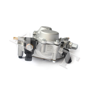 Réducteur de pression GNV ACT Original Lovat pour pièces automobiles, conçu pour les modèles équipés d'un carburateur ou à injection monopoint - Product Image 6