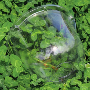 Cubierta Protectora de Plástico para Plantas, Transparente, Térmica, Reutilizable, para Aislamiento de Plántulas, Hidratante, para Jardín, Venta al Por Mayor - Product Image 5