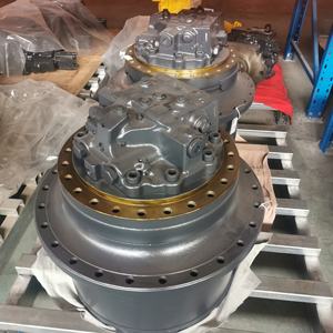 Untuk <span class=keywords><strong>Komatsu</strong></span> PC490-11 perangkat Motor Travel ekskavator Device Device PC490-11 <span class=keywords><strong>Drive</strong></span> terakhir - Product Image 3