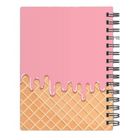 2026 impression personnalisée vie spirale planificateur mensuel hebdomadaire quotidien organisateur A5 cahier prière Journal