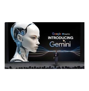Generador de Imágenes con IA Gemini: Crea Impresionantes Imágenes con IA en Línea - Product Image 1