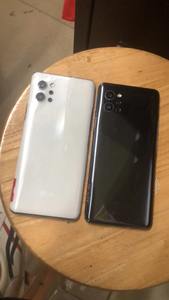 批发手机13C二手手机<span class=keywords><strong>LG</strong></span> Q92解锁二手手机低价手机 - Product Image 5