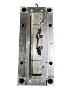 Fabricant de moules d'<span class=keywords><strong>injection</strong></span> plastique sur mesure FST, durée de vie des moules élevée, services de moulage plastique, MOQ 1000 pièces, CN Zhejiang - Product Image 2