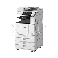 Photocopieurs reconditionnés pour les modèles 3530 C3530 A3, machines à copier couleur, photocopieurs reconditionnés, copieurs et imprimantes de bureau