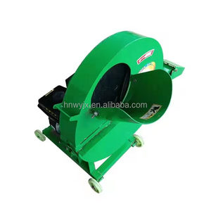 Máquina cortadora multifunción para granja de animales, mini trituradora de alimentación para animales, el <span class=keywords><strong>mejor</strong></span> precio - Product Image 3