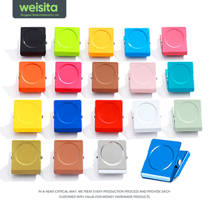 Kim Loại Nam Châm Kẹp Đa Màu Từ <span class=keywords><strong>Memo</strong></span> <span class=keywords><strong>Clip</strong></span> Cho Tủ Lạnh Văn Phòng Trường Sử Dụng - Product Image 4