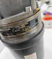Moteur de rouleau d'encre d'occasion L2.105.1051 pour machines d'impression offset Heidelberg, pièces de rechange pour presse offset