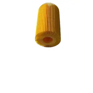 Stokta 04152-38020 oto yağ filtresi üretici ucuz toptan oto parçaları yağ filtresi