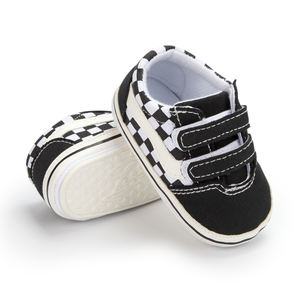 Haute qualité personnalisation sans lacet intérieur infantile bébé respirant en caoutchouc organique semelle souple bébé <span class=keywords><strong>chaussures</strong></span> 2023 - Product Image 4