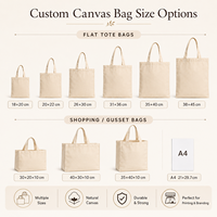 Sacs de shopping réutilisables écologiques avec logo personnalisé imprimé par sublimation, sac fourre-tout en toile unie, sac fourre-tout en toile de coton polyester