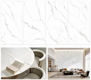 Hot Sale High Quality Full Body Thin Slab Ceramic Wall Tiles