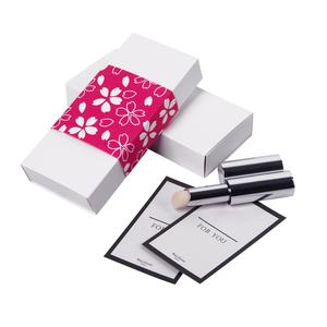 Forma de lápiz labial Perfume sólido para la vida diaria - Product Image 5