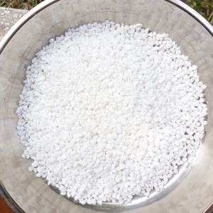 Piedra de guijarro para decoración, piedra blanca nieve, 10-20mm, 20-30mm, 30-50mm, 50-80mm - Product Image 4