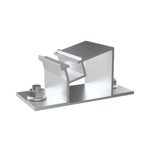 Hệ thống năng lượng mặt trời nổi trên biển tấm pin mặt trời cho dự án năng lượng mặt trời nổi - Product Image 4