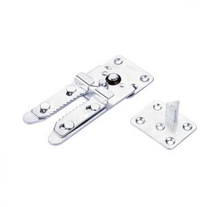 Phụ kiện <span class=keywords><strong>sofa</strong></span>, khớp nối góc hình cá sấu răng cưa, phụ kiện <span class=keywords><strong>sofa</strong></span>, khớp nối giấu kín cho <span class=keywords><strong>sofa</strong></span> ghép đoạn - Product Image 1