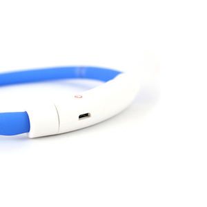 Presentamos Bright Pet Collars, un accesorio duradero y versátil para sus amigos peludos. - Product Image 4