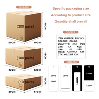 Lunettes de soleil carrées tendance pour hommes, style vintage Y2K punk, logo personnalisé, lunettes de soleil rectangulaires de luxe pour femmes en acétate