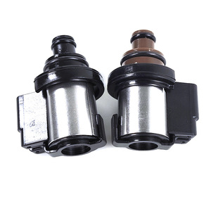 Électrovanne de verrouillage du convertisseur de couple 31825AA050 TR580 TR690 pour module de commande de transmission Subaru Forester 2.5L - Product Image 2