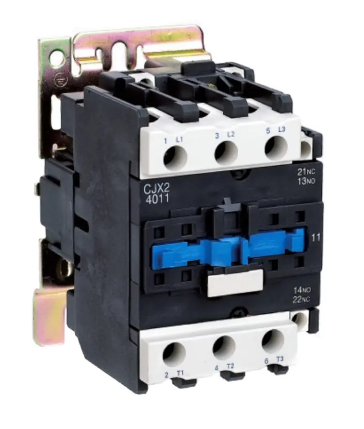 SPK-CJX2 AC контактор переменного тока 400/690V