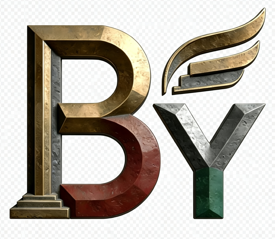 Quyang Boyi Garden Engineering Co., Ltd. logo