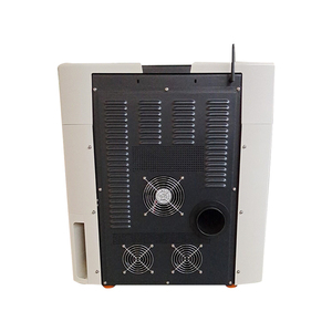Système de digestion par micro-ondes TANK-ECO Drawell Laboratory à 6/8 positions pour le prétraitement des échantillons en laboratoire - Product Image 4