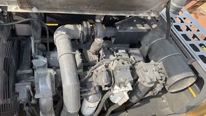 Excavateurs d'occasion Komatsu PC450 du Japon 45 tonnes certifiés CE, parfaits pour les projets lourds - Product Image 6