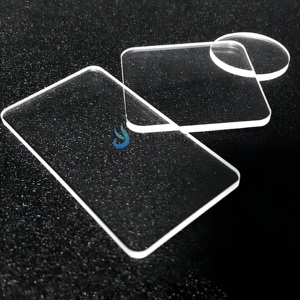 Bảng điều khiển năng lượng mặt trời Kính siêu rõ ràng với truyền ánh sáng cao - Product Image 2