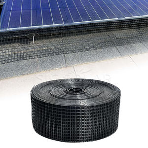 Malla para Paneles Solares, Kit de Protección Contra Pájaros para Paneles Solares, Malla Disuasoria para Pájaros para Paneles Solares - Product Image 2