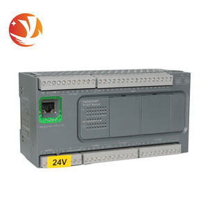 Controlador Lógico Programable PLC -Schneider- TM200CE40T Nuevo y Original con 16 E/S y Voltaje de Funcionamiento de 110V - Product Image 2