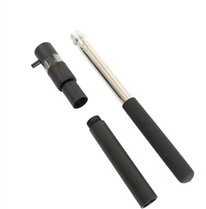 Testador de <span class=keywords><strong>Detector</strong></span> de Fumaça e Calor - Kit de Teste Combinado para Fumaça e Calor - Product Image 3