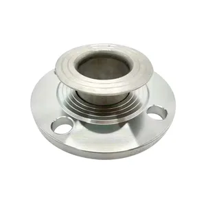 stainless steel lap joint stub end asme ansi b16.5 class 150 alloy steel lap joint loose flanges