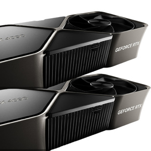 การ์ดจอ GeForce RTX 4090 RTX ความจุ 24GB สำหรับเล่นเกม การ์ดจอ RTX 4090 การ์ดจอ RTX 4090 - Product Image 6