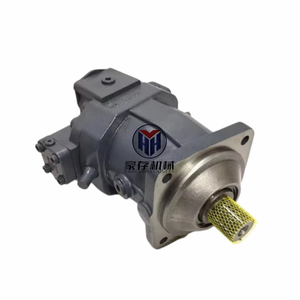 Moteur de translation neuf de haute qualité 11114808 pour chargeuse sur pneus L538 L542 <span class=keywords><strong>L566</strong></span> L580 - Product Image 2