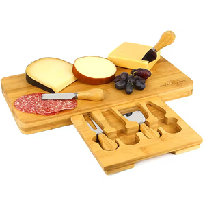 Tabla para cortar queso - Product Image 1
