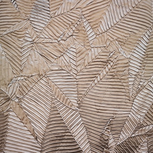 Tissu de soie spécial écrasé de vente directe d'usine pour les sacs à main et les vêtements mondains de dîner de pli - Product Image 6