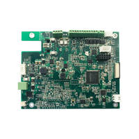 Servicios de Reproducción de Muestras de Circuitos Impresos PCB PCBA, Clonación, Copia de Software y Hardware, Ingeniería Inversa para Consumidores
