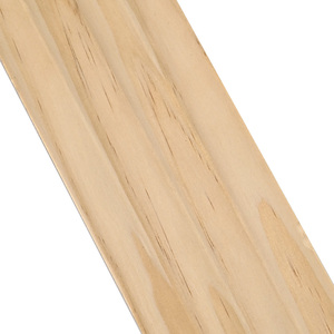 Panneaux muraux à lattes MUMU Design, élégants, haut de gamme et écologiques, en <span class=keywords><strong>bois</strong></span> sans nœuds, pour les espaces résidentiels et commerciaux - Product Image 3