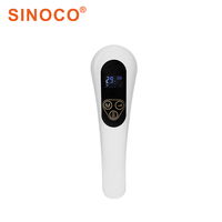 Appareil de luminothérapie LED PDT 5W rechargeable pour soulager la douleur chez le chien, sûr et fiable pour une utilisation à domicile