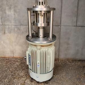 Prensa Hidráulica Industrial Vertical, Equipo de Compresión de Alta Resistencia para Ingeniería de Conformación de Metales - Product Image 3