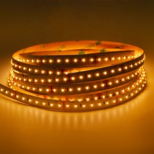 Chất lượng cao đồng dẫn dải ánh sáng ngoài trời không thấm nước IP67 12V/24VDC cuttable linh hoạt Epistar SMD 2110 độ sáng cao - Product Image 2