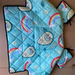 Electric Bicycle <b>Windshield</b> <b>Cover</b> Q 132 Winter Protective Waterproof Thickened Fleece Lined Front Placement - Product Image 1