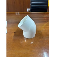 Nouvelles Gouttières en PVC Vert de Haute Qualité pour Toits Plats et Trapézoïdaux, Système en U, Prix Fabricant BM, pour l'Industrie